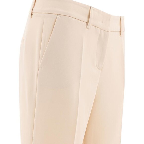 F.It Trousers tag size 40 Women - Picture 4 of 4